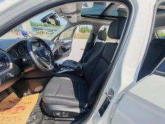 2015 BMW X1 2014 2.0T AT 18iLeadingRWD #7