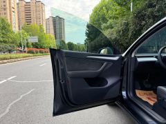 2025 Tesla Model Y 2024 rear wheel driveEdition #6