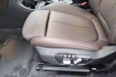 2022 BMW X1 2022 AT sDrive25Li Leading #21