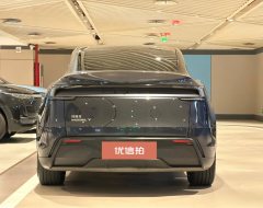 2025 Tesla Model Y 2025 rear wheel driveEdition #13