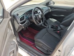 2021 Buick Excelle GT Sedan 2021 1.5 AT modelElite Facelift #6