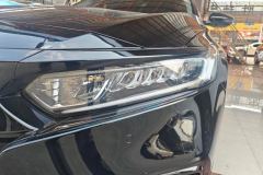 2021 Honda Accord 2021 1.5T AT 260TURBO Luxury·starry skyLimited #5