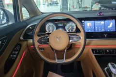 2024 Voyah Dreamer 2022 low carbonEdition think+Smart driving bag #15