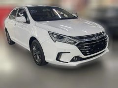 2018 BYD Qin EV 2017 1.5T AT Premium #3