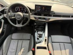 2024 Audi A5 Sportback 2024 Sportback 2.0T AT 40 TFSI FashionDynamic (Imported) #8