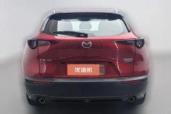 2020 Mazda CX-30 2020 2.0 AT Jiayue #4
