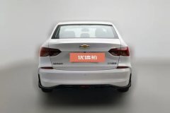 2024 Chevrolet Monza 2024 1.5L AT DCTJoy #4