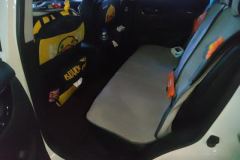 2015 Nissan Qashqai 2016 2.0 AT Elite #11