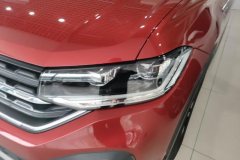 2021 Volkswagen Tacqua 2020 1.5 AT Joy #5