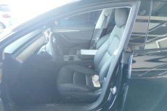 2021 Tesla Model 3 2021 Facelift StandardBattery lifeRWDUpgradeEdition 3D1 #9