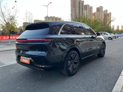 2024 Li Auto Li Auto L6 2024 Max #6