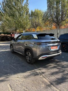 2024 BYD Song L DM-i 2024 1.5L AT 112km Leading #9