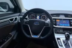 2017 Geely Auto Emgrand GL 2017 1.3T AT Premium #15