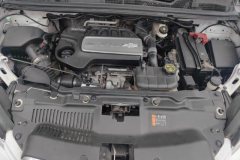 2016 Chevrolet Trax 2016 1.4T AT ComfortSunroofEditionFWD #10