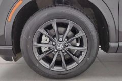 2024 Honda CR-V 2023 2.0L AT e:HEV 2WDSmart #6