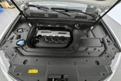 2016 Geely Auto Boyue 2016 1.8T AT Smart PremiumFWD #7