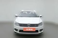 2015 Volkswagen Bora Sedan 2015 1.6 MT Good qualityEditionComfort #3