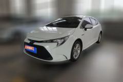 2023 Toyota Levin 2022 Hybrid 1.8H E-CVT Leading #1
