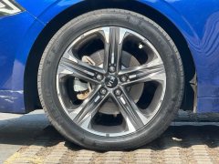 2021 Kia K5 2020 1.5T AT 270TLuxury #10