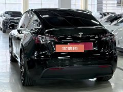 2023 Tesla Model Y 2022 Facelift rear wheel driveEdition #16
