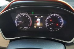 2020 Geely Auto Binyue 2019 1.5T AT 260Tknight China VI #14