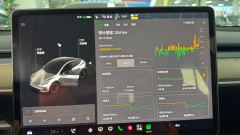 2022 Tesla Model Y 2021StandardBattery lifeRWDEdition #4