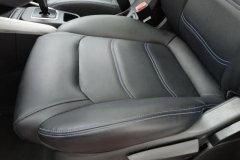 2019 BYD Yuan EV 2018 EV360Smart ConnectCool EV #21