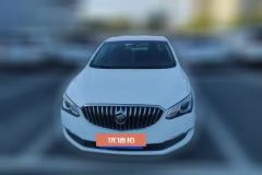 2016 Buick Excelle GT Sedan 2017 1.5 MT 15NEntry #2