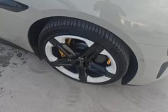 2025 Xiaomi Auto Xiaomi SU7 2024 700km RWDStandardFoundingEdition #6