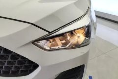 2021 Haval M6 2019 1.5T MT Urban China V #5