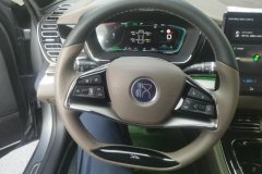 2022 BYD Han 2020 DM 4WDPerformanceLuxury #15