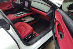2025 Xiaomi Auto Xiaomi SU7 2024 RWDSuperLong RangeHigh-end smart drivingProEdition #8