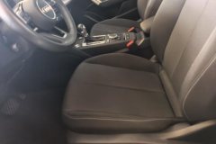 2021 Audi Q2L 2021 1.4T 35TFSI EnterprisingDynamic #9