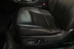 2016 Toyota Highlander 2015 2.0T AT Luxury7Seat FWD #21