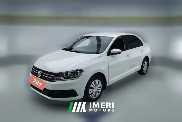 2022 Volkswagen Santana 2021 1.5 AT Fashion