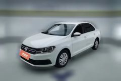 2022 Volkswagen Santana 2021 1.5 AT Fashion #1
