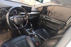 2021 Geely Auto Vision X3 2021 PRO 1.5L MT Elite #12