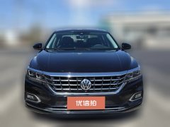 2019 Volkswagen Passat 2019 2.0T AT 380TSIPremium #2