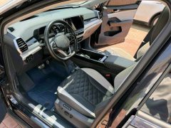 2023 Volkswagen ID.6 CROZZ 2022Long Range PROEdition #4
