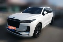 2022 Li Auto Li Auto ONE 2021 EREV6SeatEdition #1