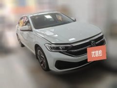 2026 Volkswagen Sagitar 2025 Facelift III 300TSI DSGSurpass #4