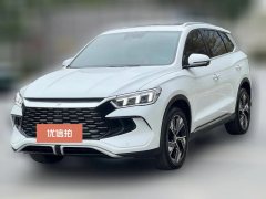 2024 BYD Song Pro PHEV 2023 Champion 1.5 AT DM-i 110KM Surpass #1