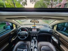 2017 GAC Trumpchi Trumpchi GS4 2017 1.5T AT 235TLuxurySmart ConnectFWD #4