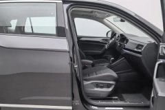2021 Volkswagen Tayron 2020 1.4T AT 280TSILuxurySmart ConnectFWD #22