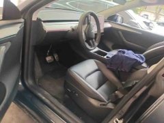 2024 Tesla Model Y 2024 Long Rangeall wheel driveEdition #6