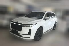 2020 Li Auto Li Auto ONE 2020 EREV6SeatEdition #1