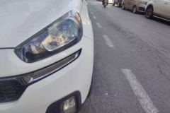 2015 Kia KX3 2015 1.6 AT DLXFWD #5