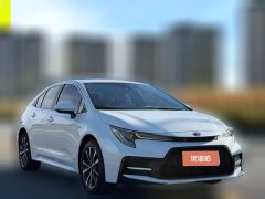 2021 Toyota Levin 2021 1.8 AT H E-CVTSport Hybrid #2
