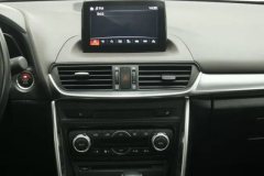 2018 Mazda CX-4 2018 2.5 AT blue sky passionEdition4WD #16