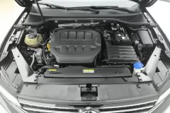 2024 Volkswagen Magotan 2023 2Million Edition 2.0T AT 330TSI DSGLuxury #10